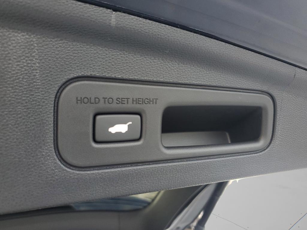 new 2026 Acura MDX car, priced at $59,150