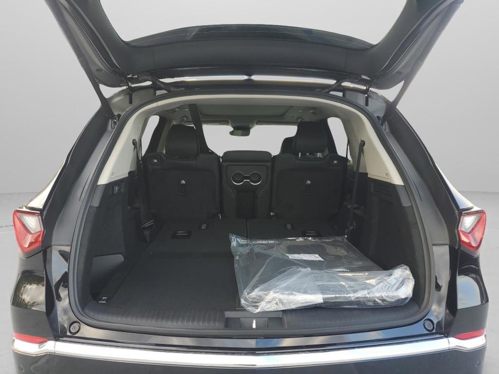 new 2026 Acura MDX car, priced at $59,150