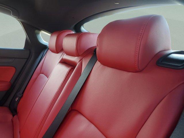 new 2026 Acura Integra car, priced at $40,995