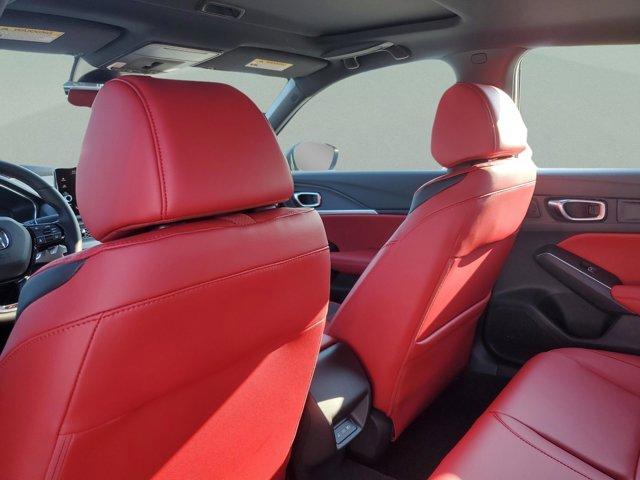 new 2026 Acura Integra car, priced at $40,995