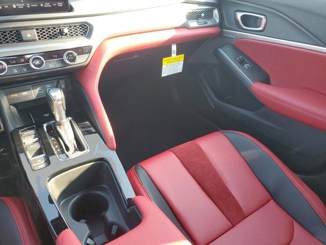 new 2026 Acura Integra car, priced at $40,995