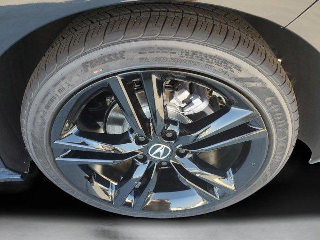 new 2026 Acura Integra car, priced at $40,995