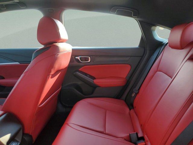 new 2026 Acura Integra car, priced at $40,995