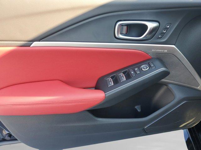 new 2026 Acura Integra car, priced at $40,995
