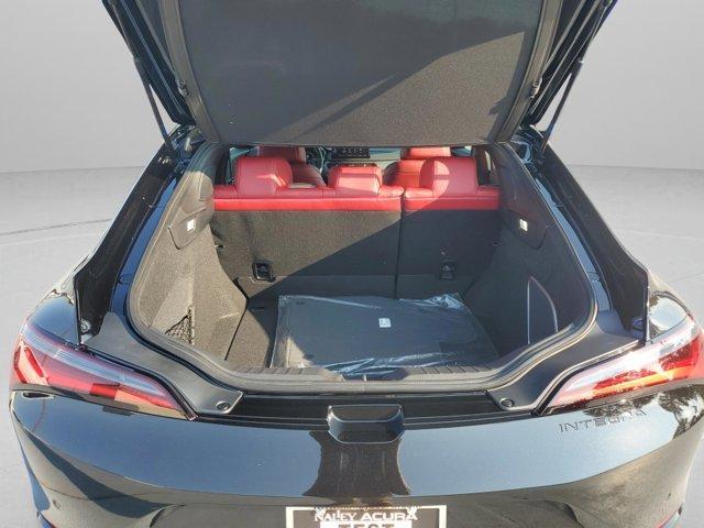 new 2026 Acura Integra car, priced at $40,995
