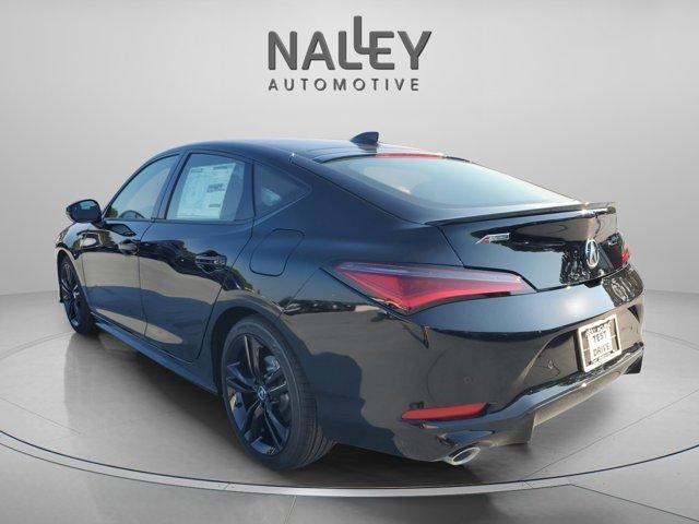new 2026 Acura Integra car, priced at $40,995