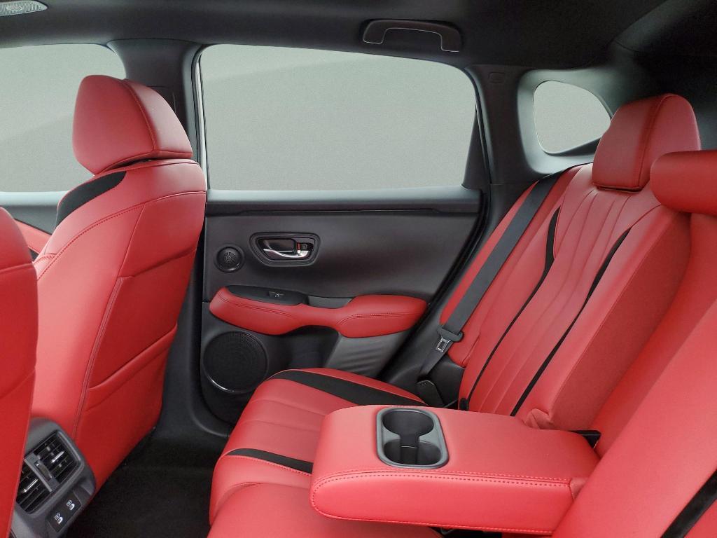 new 2025 Acura ADX car, priced at $45,950
