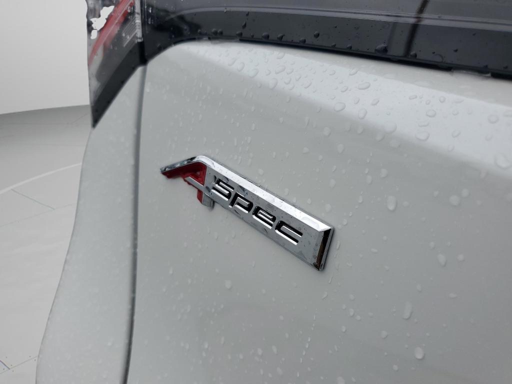 new 2025 Acura ADX car, priced at $45,950