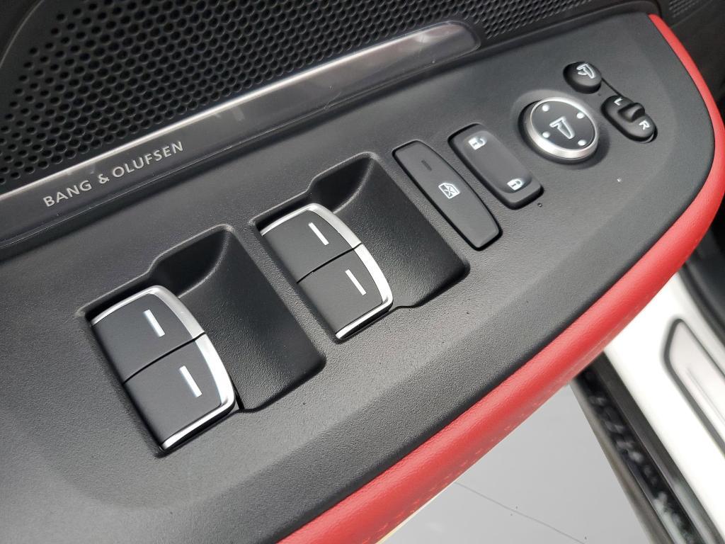 new 2025 Acura ADX car, priced at $45,950