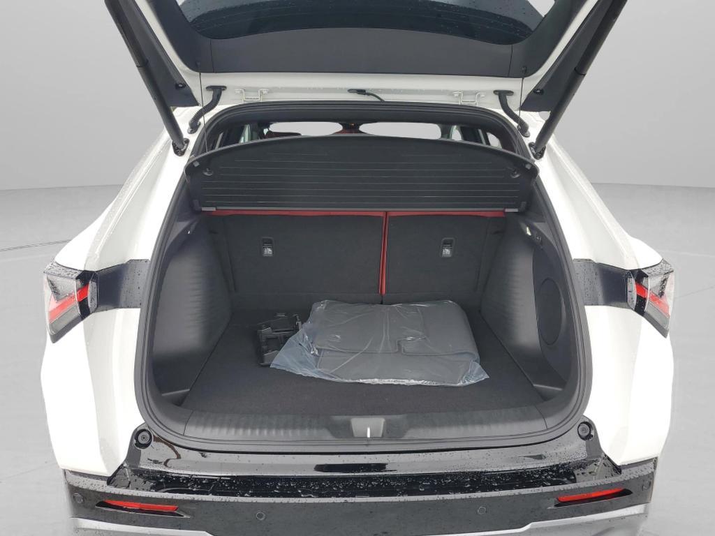 new 2025 Acura ADX car, priced at $45,950