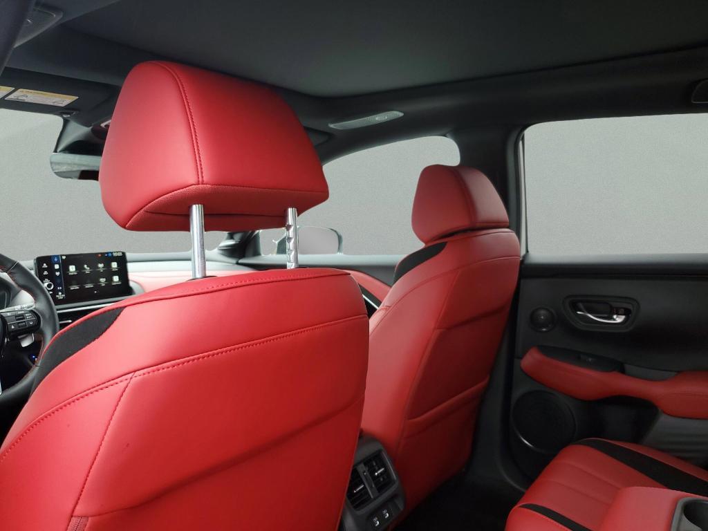 new 2025 Acura ADX car, priced at $45,950