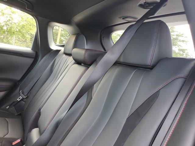 new 2025 Acura ADX car, priced at $45,950