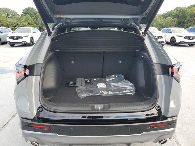 new 2025 Acura ADX car, priced at $45,950