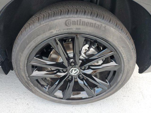 new 2025 Acura ADX car, priced at $45,950