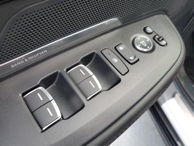 new 2025 Acura ADX car, priced at $45,950
