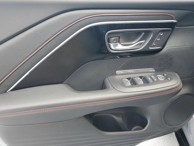 new 2025 Acura ADX car, priced at $45,950