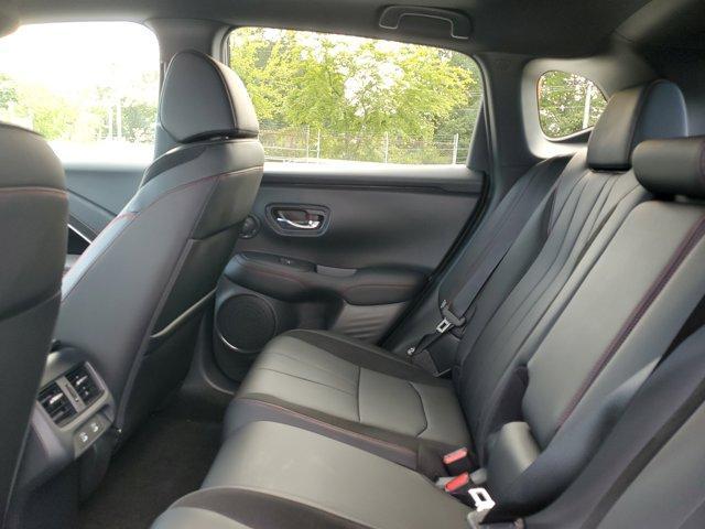 new 2025 Acura ADX car, priced at $45,950