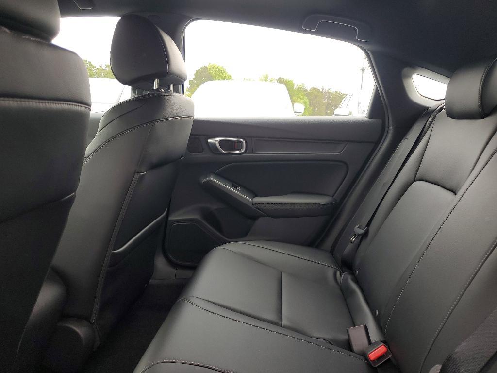 new 2025 Acura Integra car, priced at $36,795