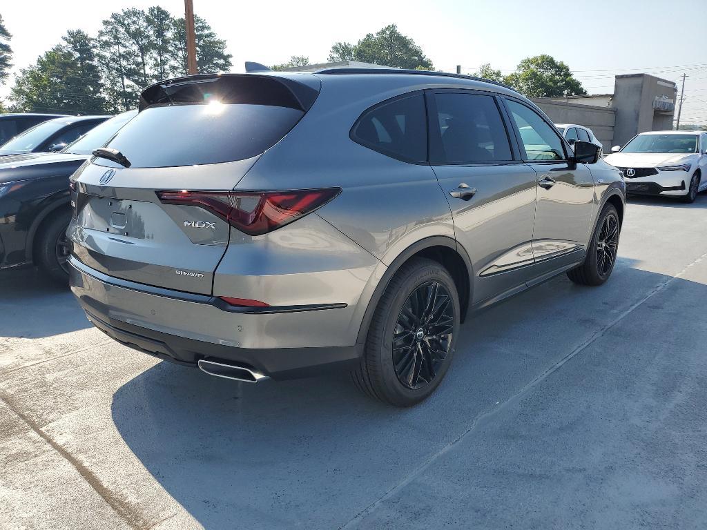 new 2026 Acura MDX car, priced at $70,850