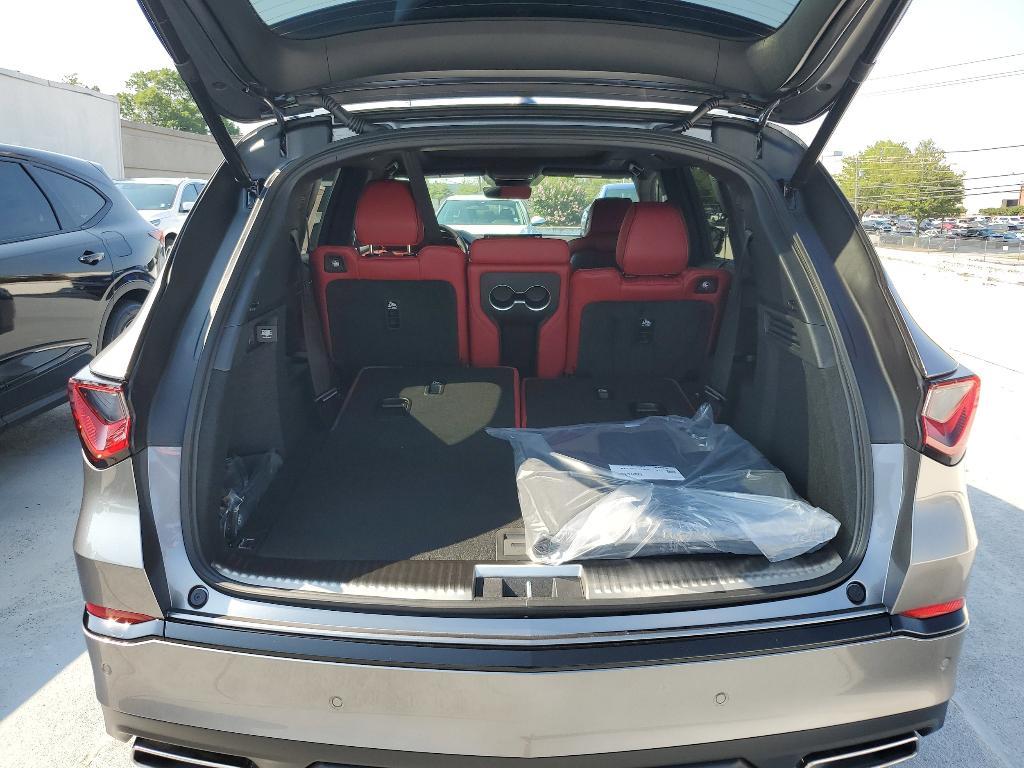 new 2026 Acura MDX car, priced at $70,850