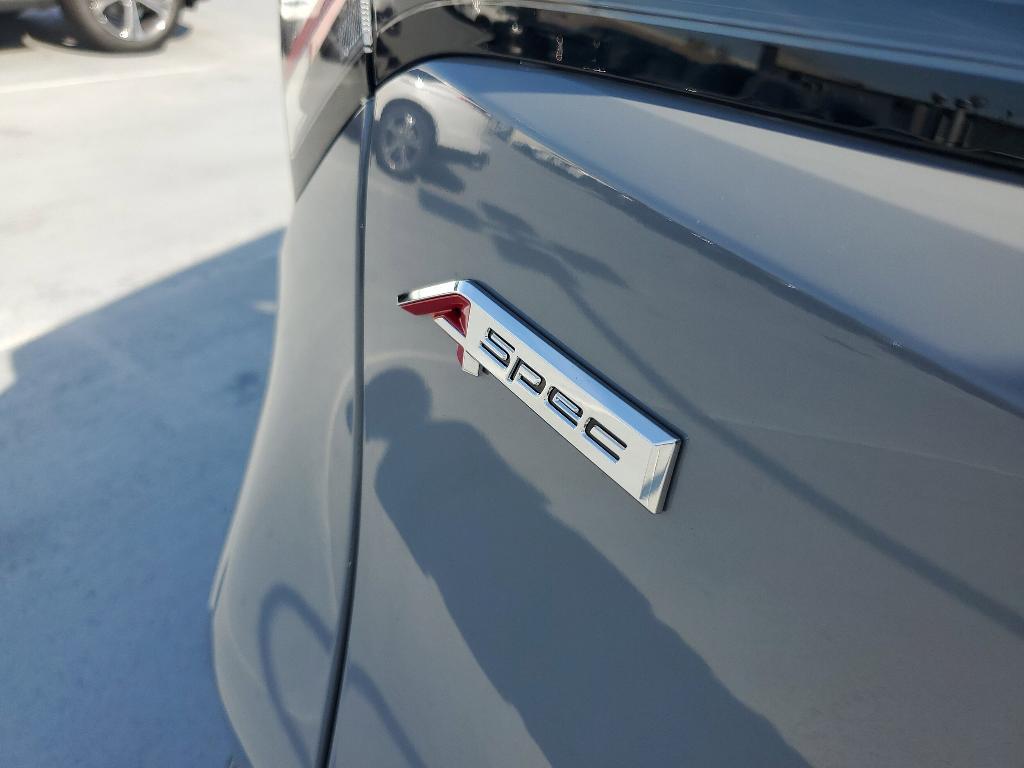 new 2025 Acura ADX car, priced at $39,950