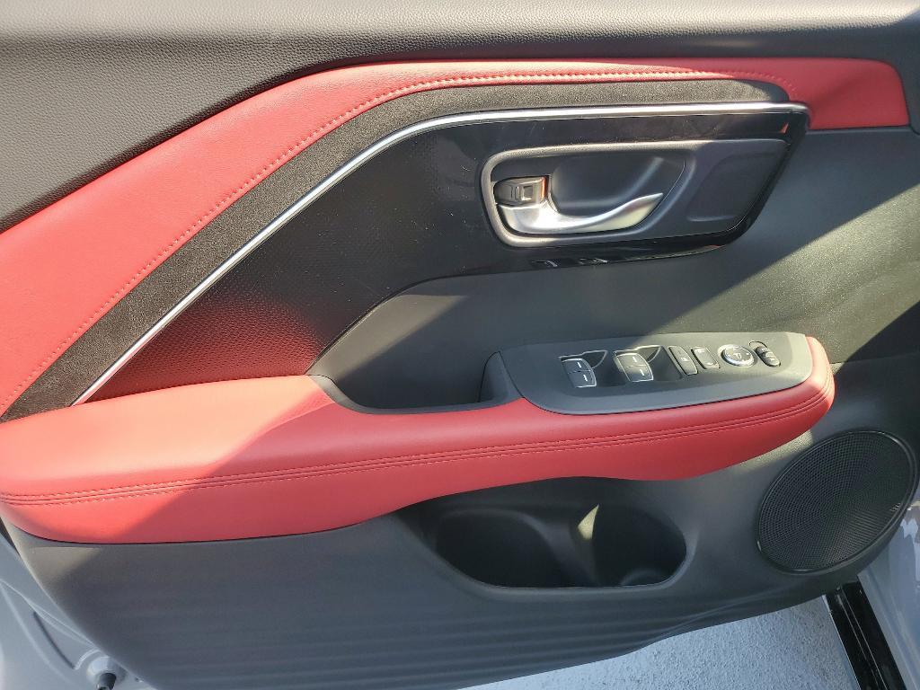 new 2025 Acura ADX car, priced at $39,950