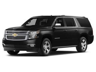 used 2015 Chevrolet Suburban car, priced at $14,991