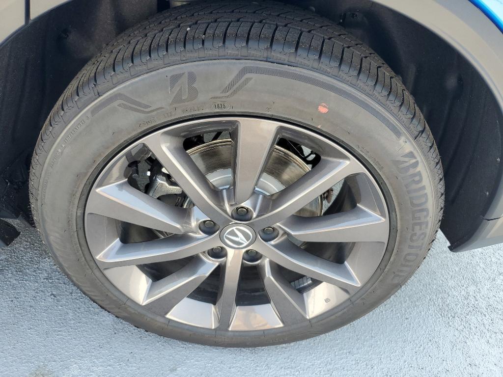 new 2026 Acura MDX car, priced at $64,350