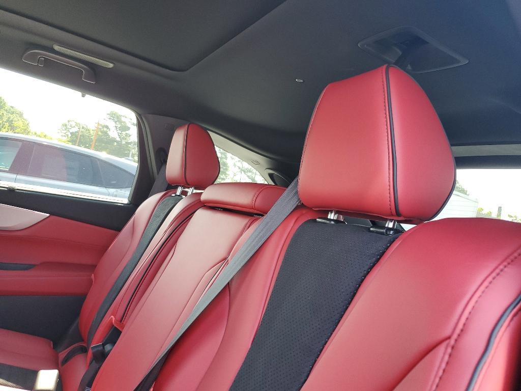 new 2026 Acura MDX car, priced at $64,350