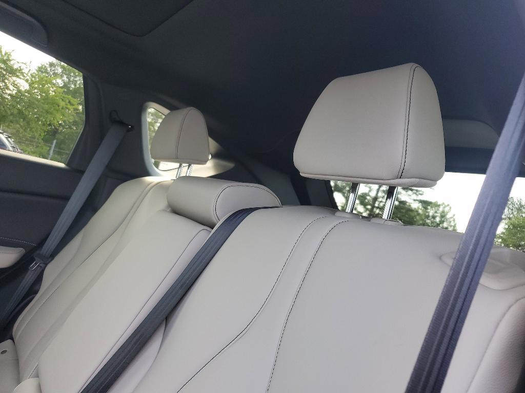 new 2025 Acura RDX car, priced at $46,650