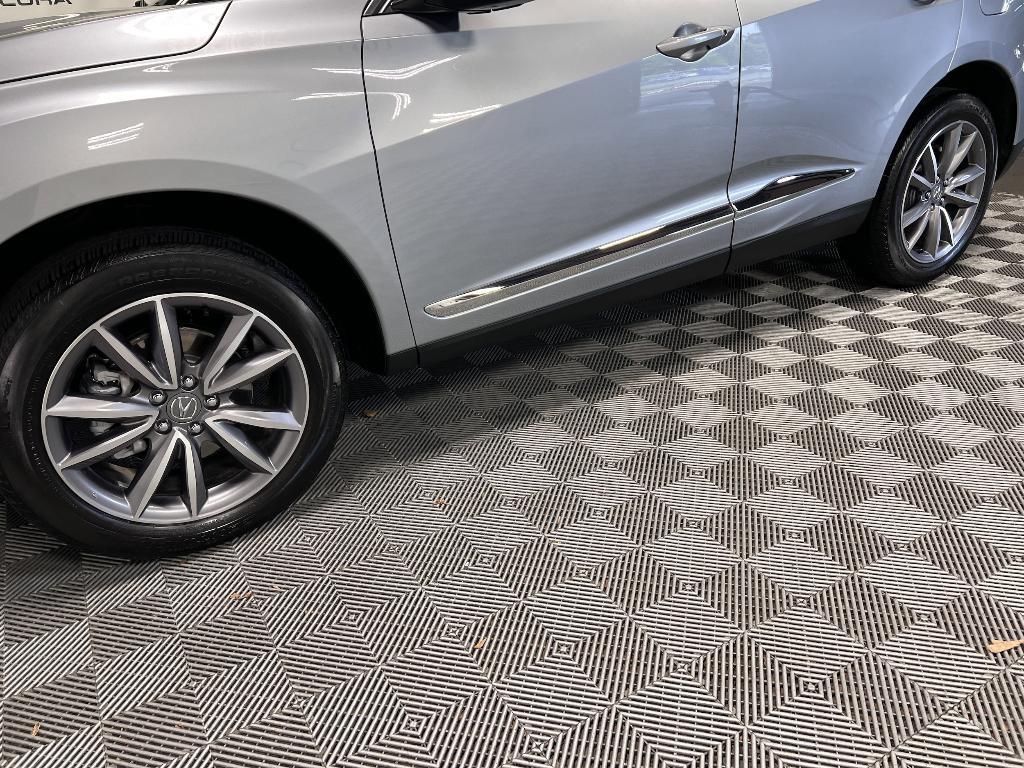 used 2023 Acura RDX car, priced at $36,491