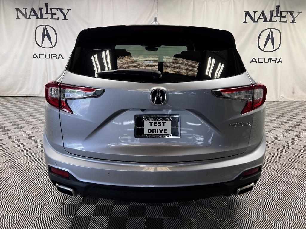 used 2023 Acura RDX car, priced at $36,491