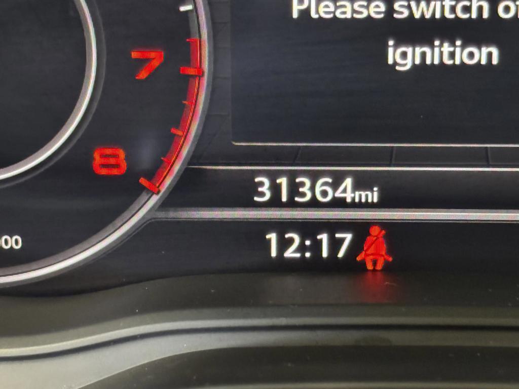 used 2019 Audi Q5 car, priced at $24,491