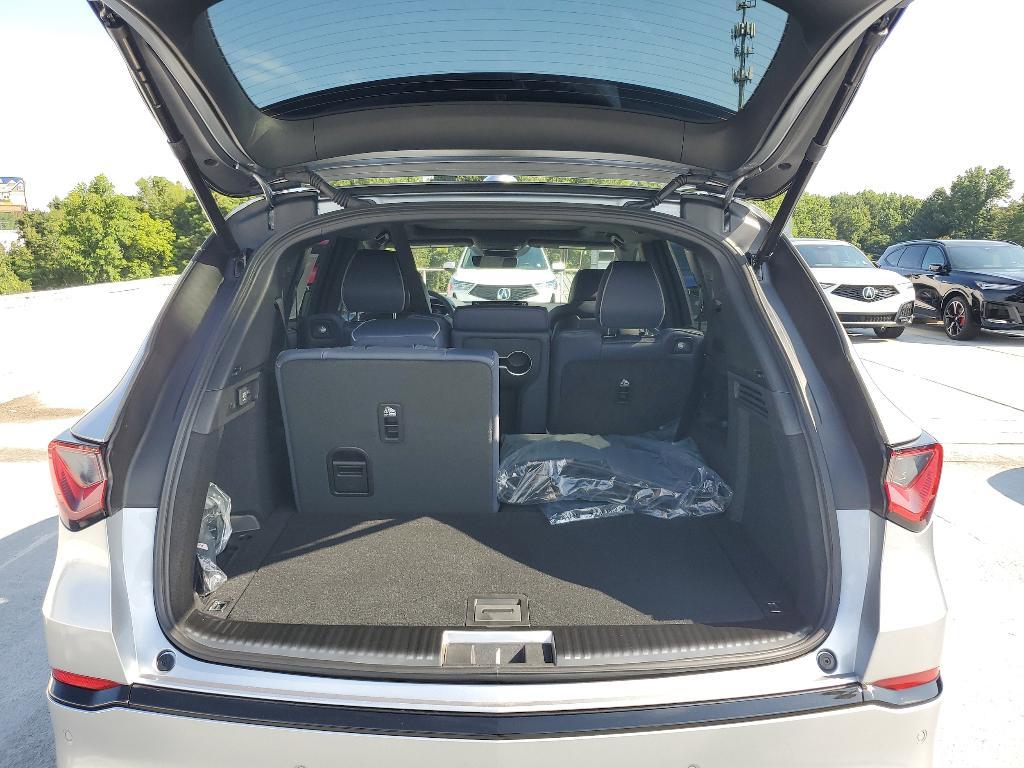 new 2026 Acura MDX car, priced at $77,200