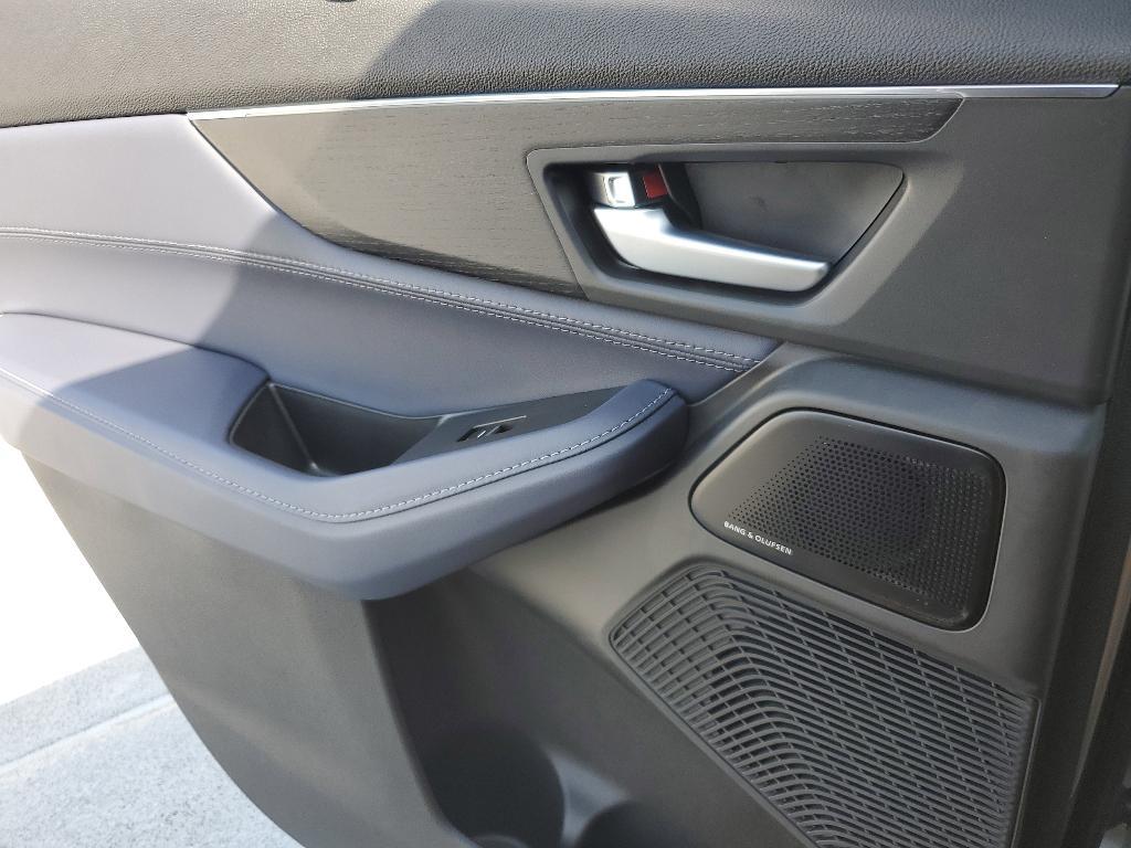 new 2026 Acura MDX car, priced at $77,200