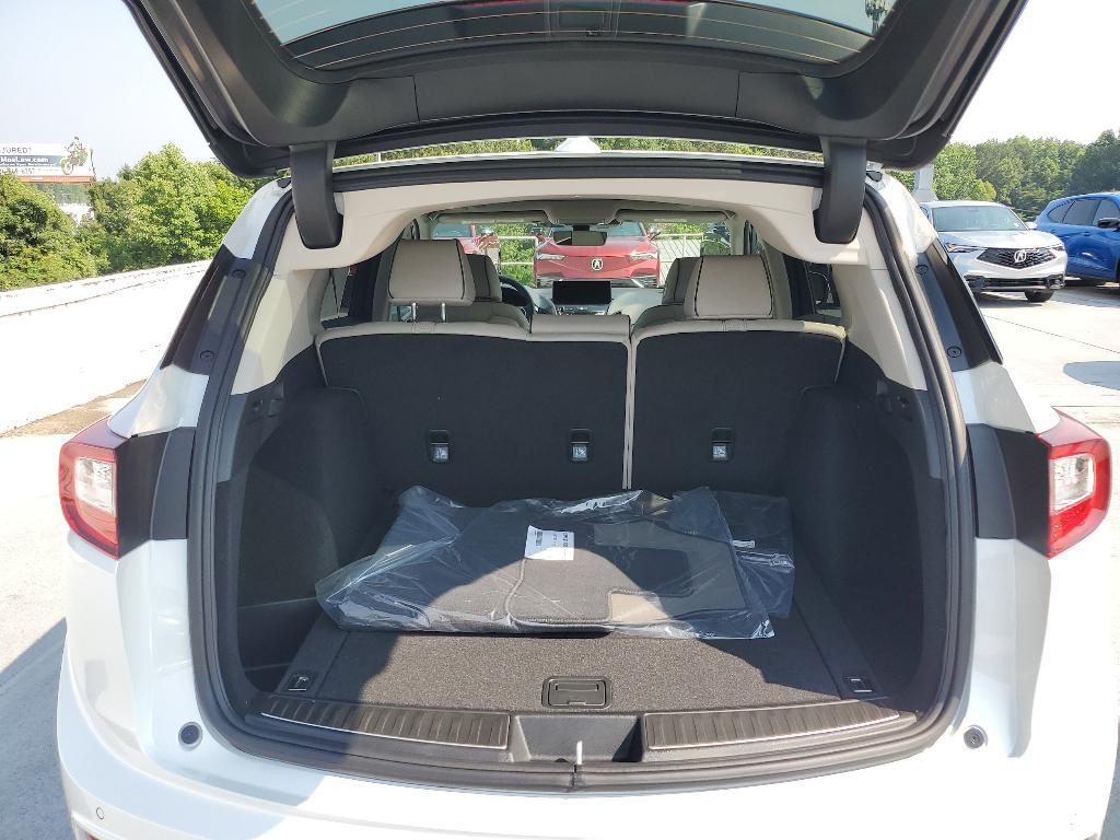 new 2025 Acura RDX car, priced at $54,400