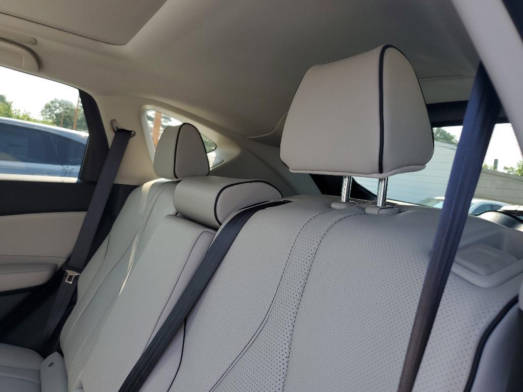 new 2025 Acura RDX car, priced at $54,400