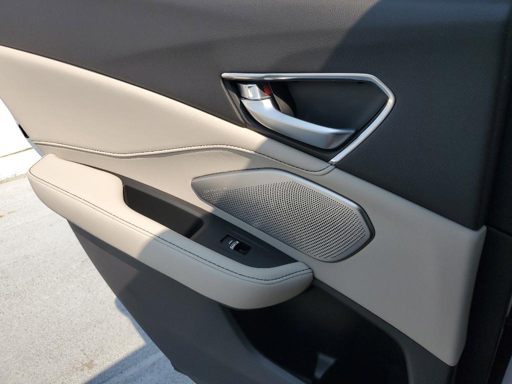 new 2025 Acura RDX car, priced at $54,400