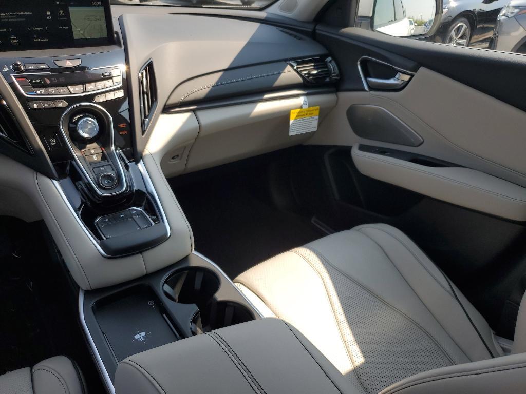 new 2025 Acura RDX car, priced at $54,400
