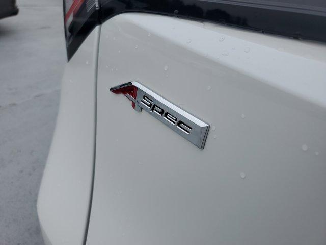 new 2025 Acura ADX car, priced at $45,950