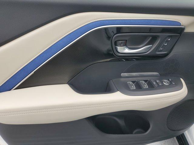 new 2025 Acura ADX car, priced at $45,950