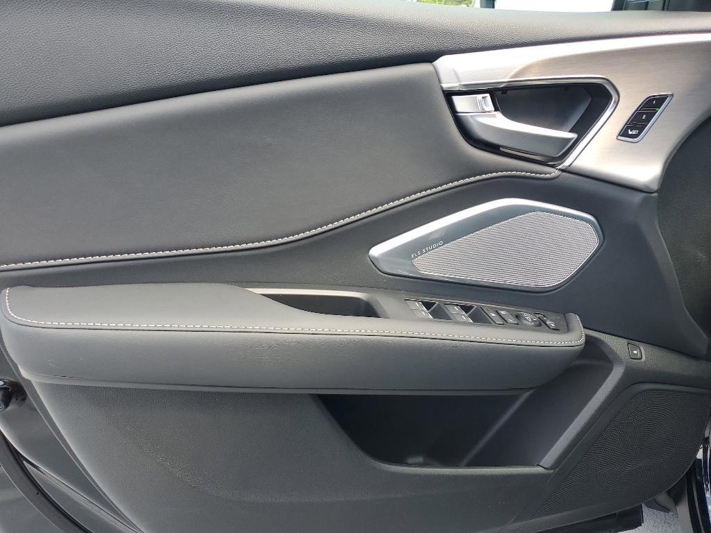 new 2025 Acura RDX car, priced at $49,250