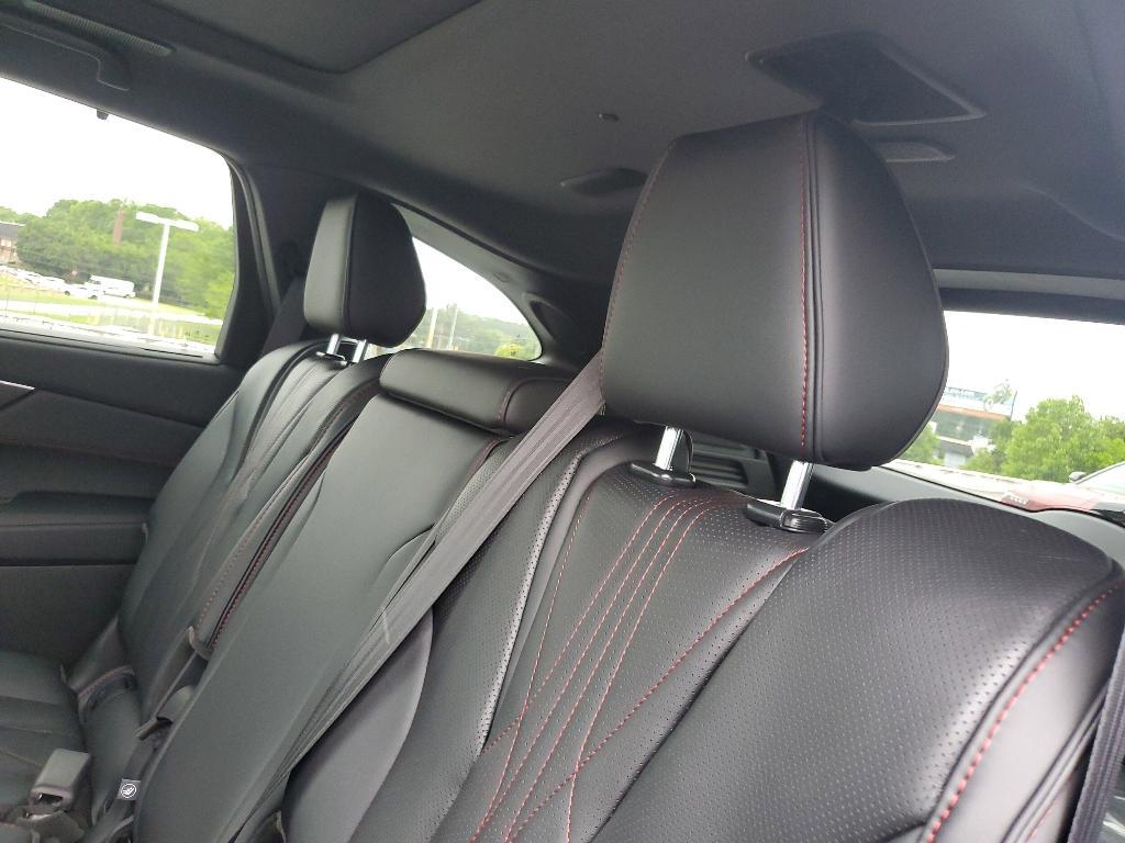 new 2025 Acura MDX car, priced at $77,200