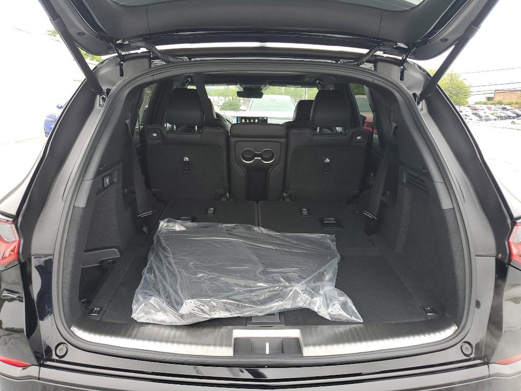 new 2025 Acura MDX car, priced at $77,200