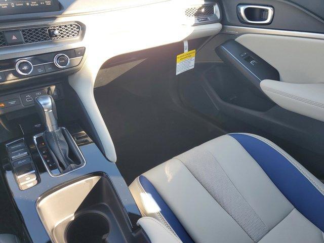 new 2026 Acura Integra car, priced at $40,995