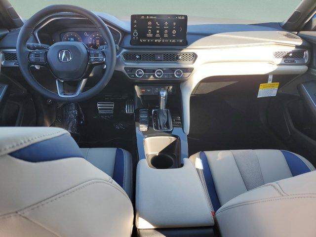 new 2026 Acura Integra car, priced at $40,995