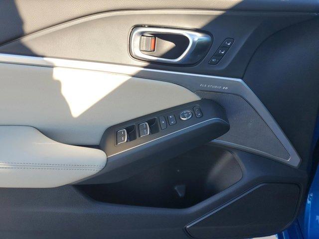 new 2026 Acura Integra car, priced at $40,995