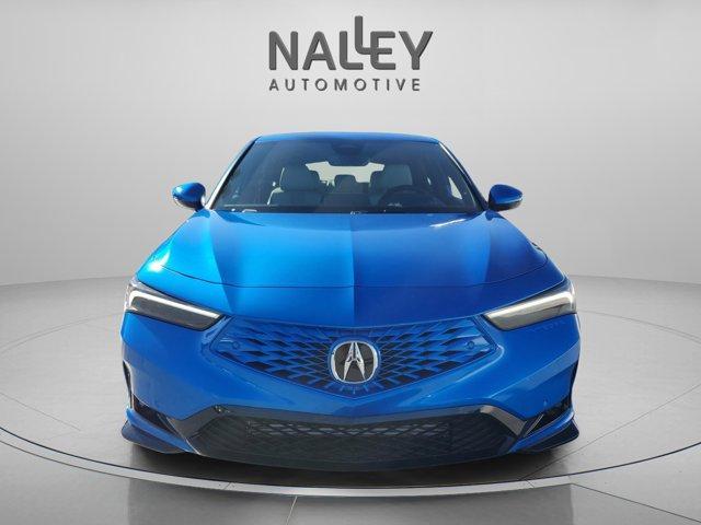 new 2026 Acura Integra car, priced at $40,995
