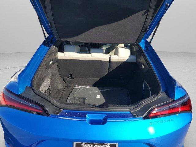 new 2026 Acura Integra car, priced at $40,995