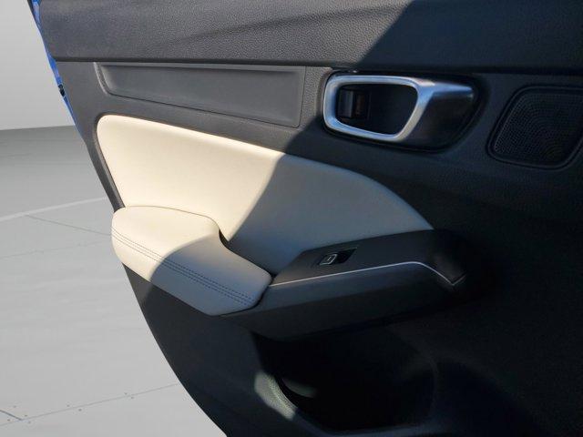new 2026 Acura Integra car, priced at $40,995